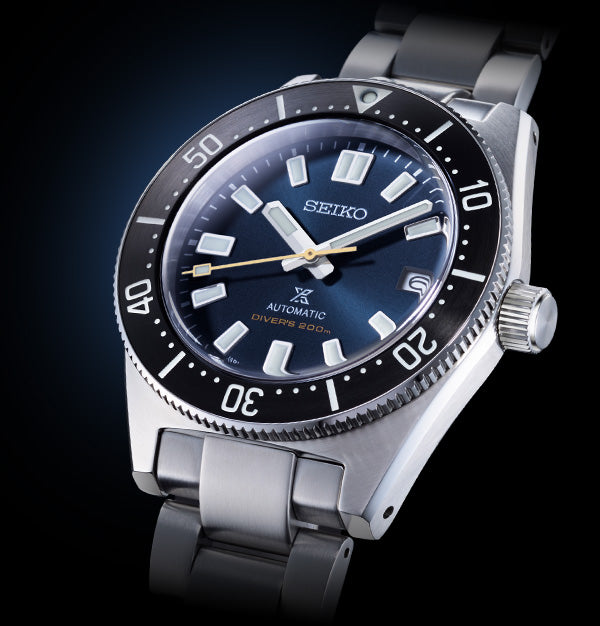 1965 Diver's Modern Re-interpretation Limited Edition