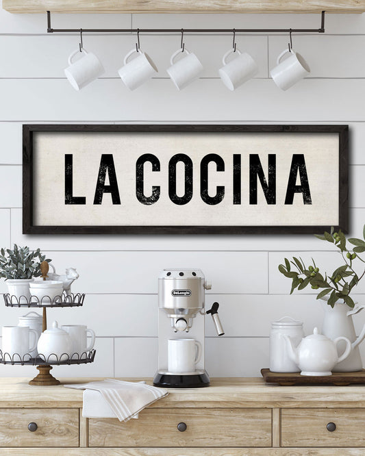 Creative Ideas to Personalize Your Kitchen - LA's The Place