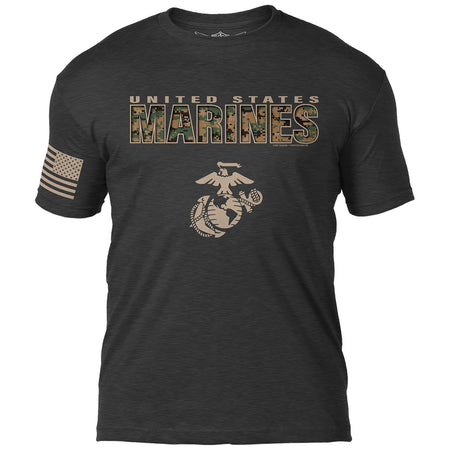 Army T-Shirts – 7.62 Design