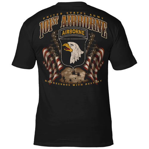 Army T-Shirts – 7.62 Design