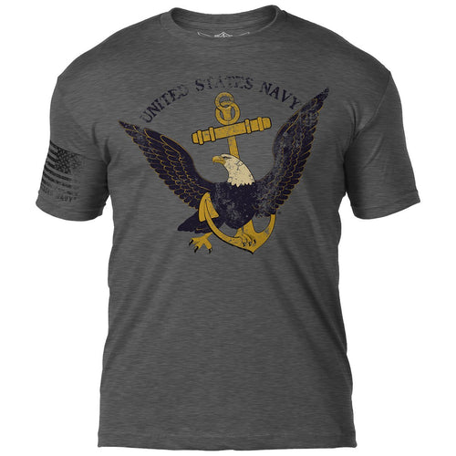 7.62 Design Patriotic & Military T Shirts