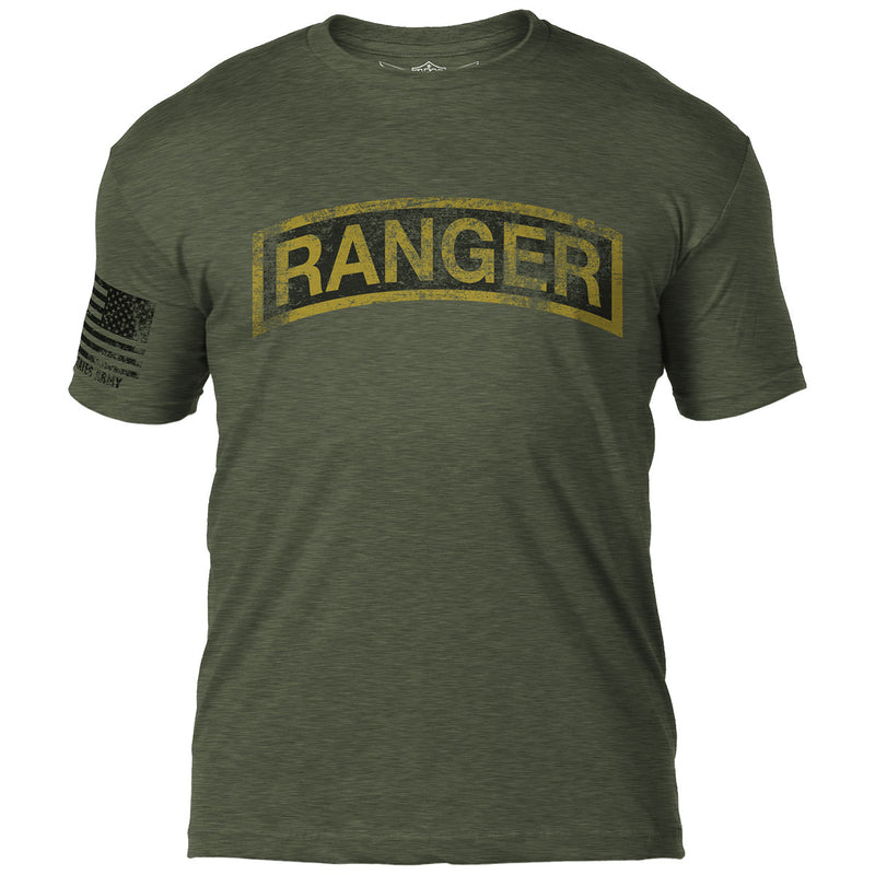 t shirt ranger