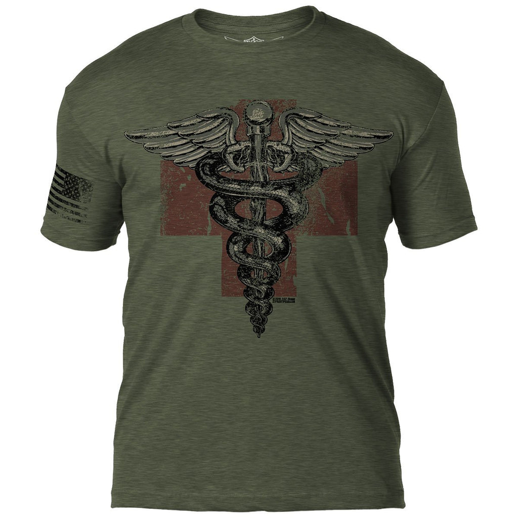 7.62 Design USMC T-Shirts