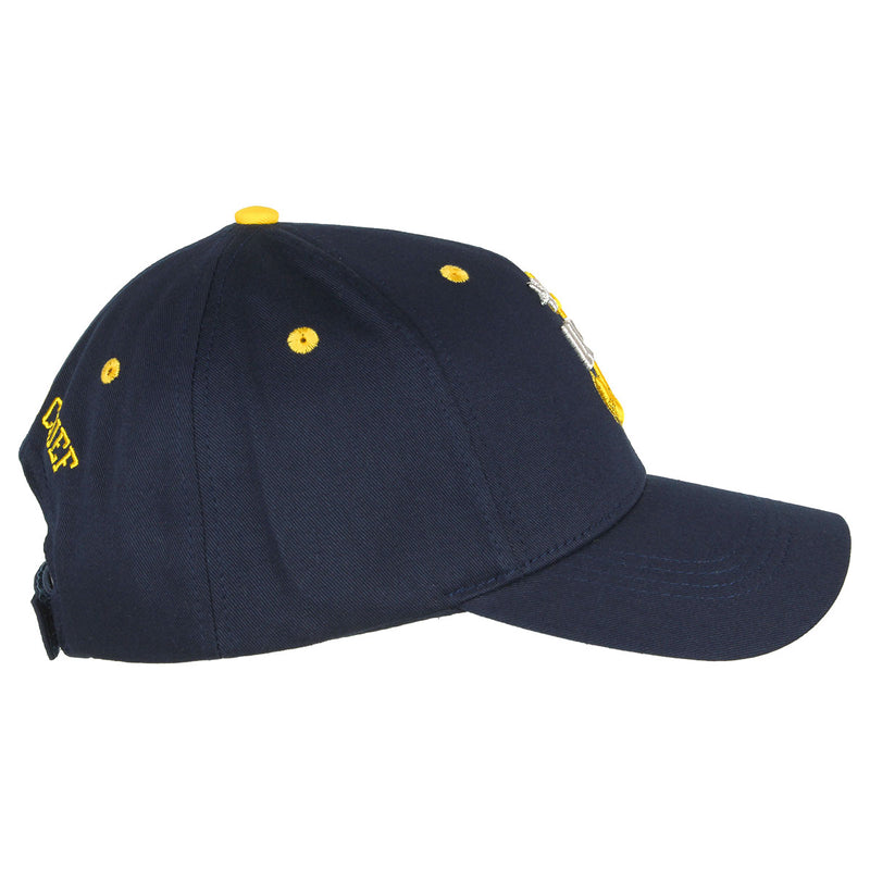 US Navy Master Chief Twill Hat – 7.62 Design