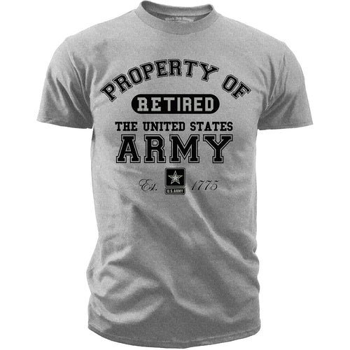 Army T-Shirts – 7.62 Design