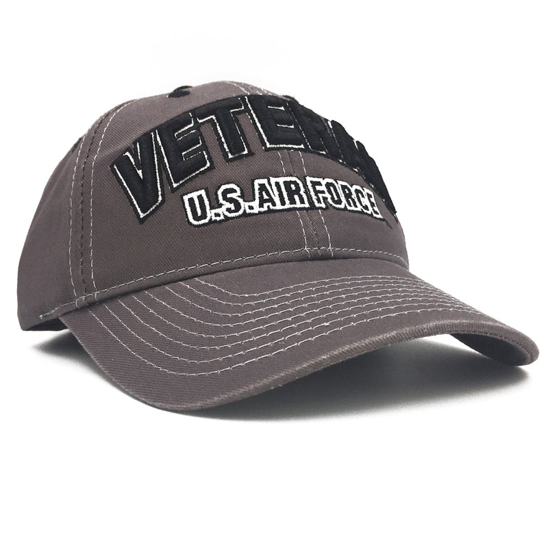 air force veterans hats