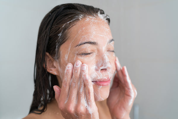 how to remove dead skin cells