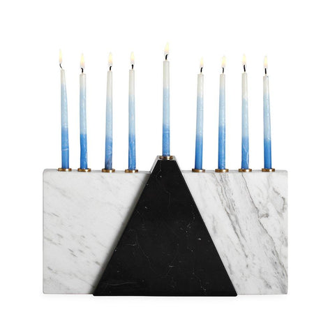 jonathan adler menorah