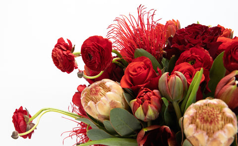 Valentine's Day Gifts Phoenix Florist Camelback Flowershop Gift Guide