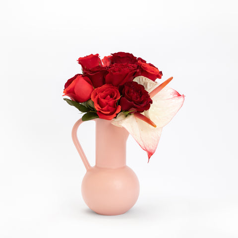 Phoenix Valentine's Day Flowers Camelback Flowershop First Love