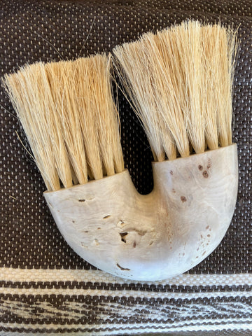 Brush