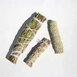 sage bundles