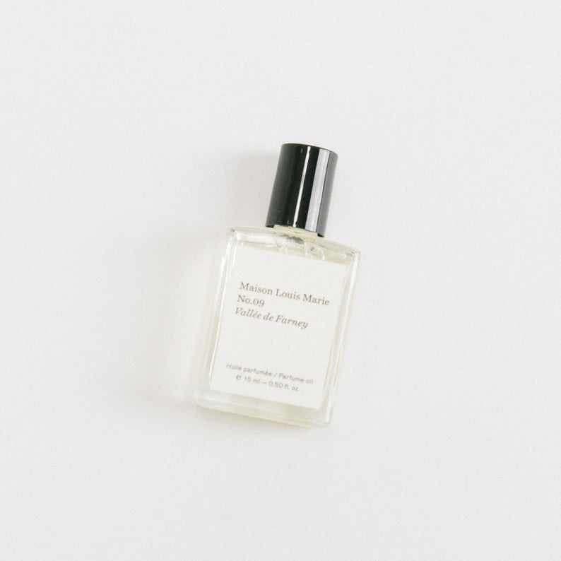 Maison Louis Marie Perfume Oil – Camelback Flowershop