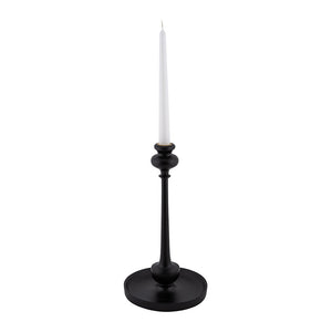 Georgian Wood Candlesticks – Camelback Flowershop