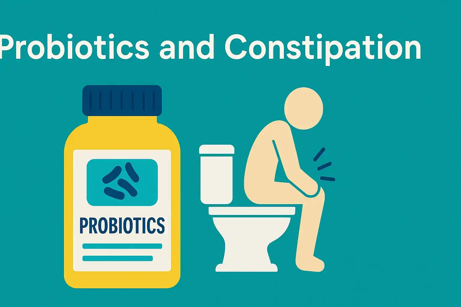 Probiotics and Constipation