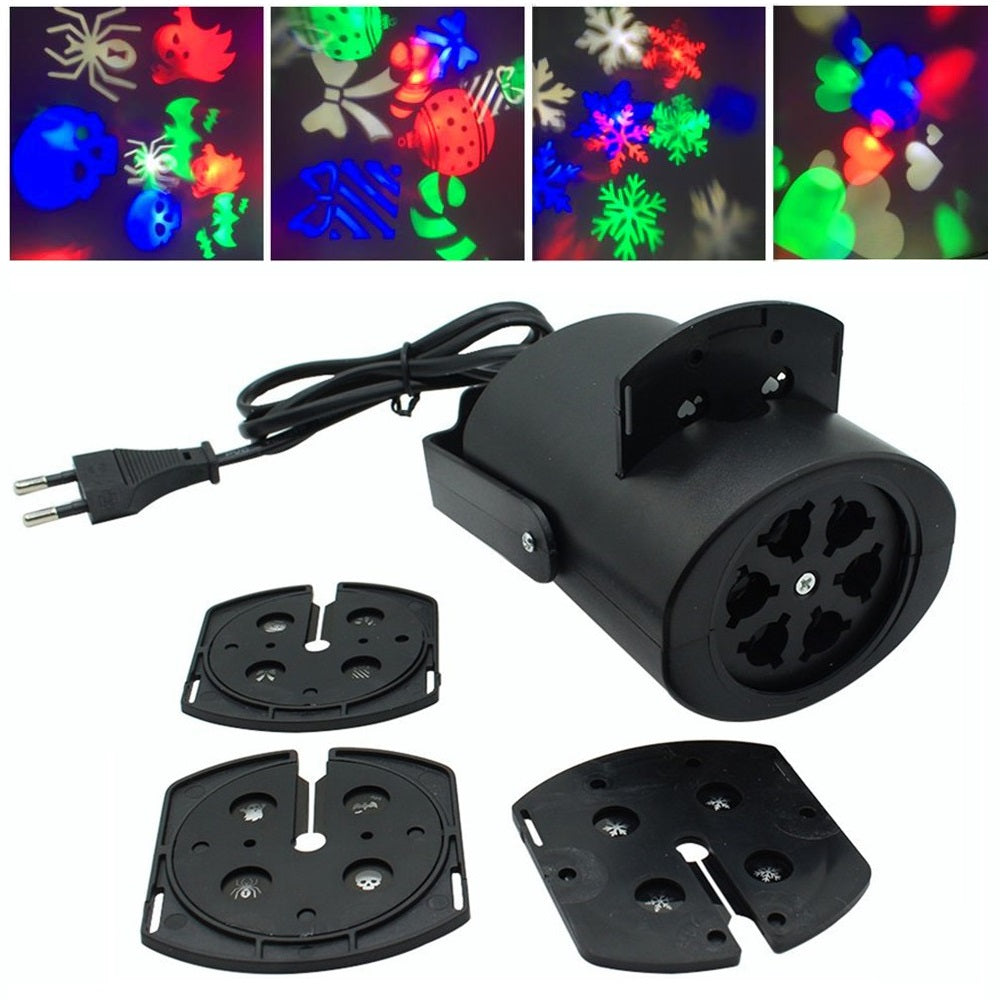 professional laser christmas lights