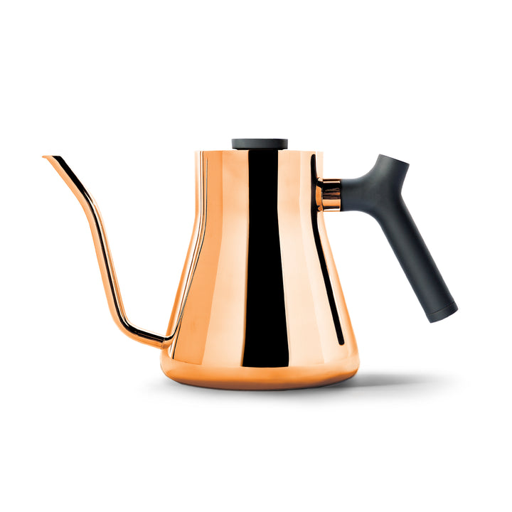 Stagg EKG Electric Goose Neck Kettle by Fellow – Bones Coffee Company