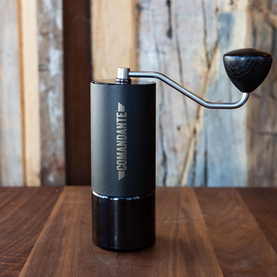 Comandante C40 (MK4) Nitro Grinder