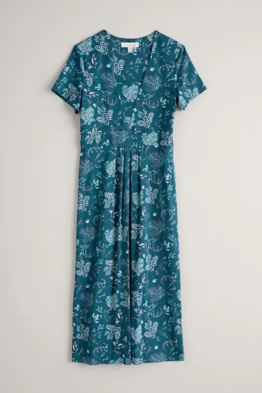 Valley Roam Summer Dress - Seasalt Cornwall