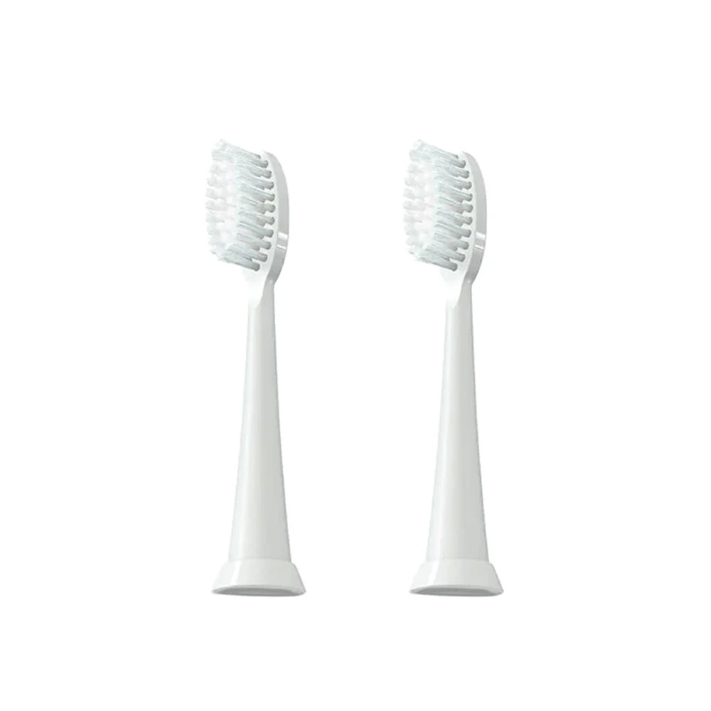 Daily Care Toothbrush Heads (2 Pack)