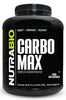 Nutra Bio CarboMax Coalition Nutrition 