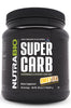 Nutra Bio Super Carb Coalition Nutrition 