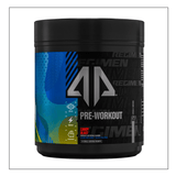 AP Sport Regimen Pre-workout Stacked with L-Carnitine 3000 Coalition Nutriton