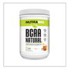 Nutra Bio BCAA Natural Coalition Nutrition 