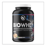 Nutristat Bio Whey Coalition Nutrition