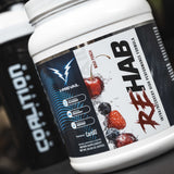 I-Prevail Supplements Rehab Maui Punch Coalition Nutrition