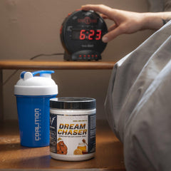 I-Prevail Dream Chaser Coalition Nutrition 