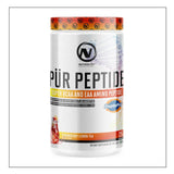 Nutristat Pur Peptide Coalition Nutrition