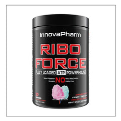 InnovaPharm Ribo Force Coalition Nutrition