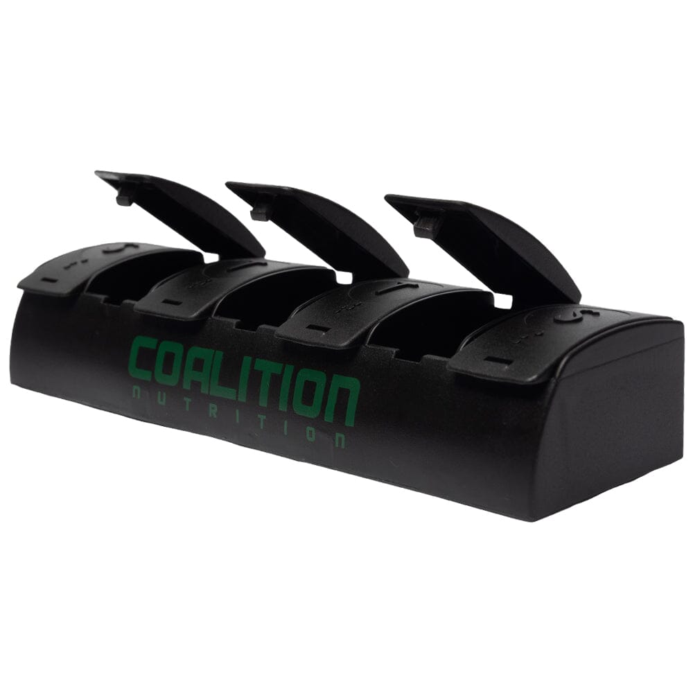 Coalition Nutrition Mini Shaker Bottle