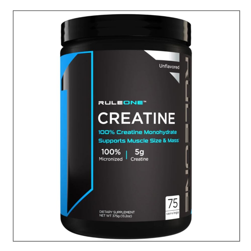 Pump Chasers Creatine Monohydrate