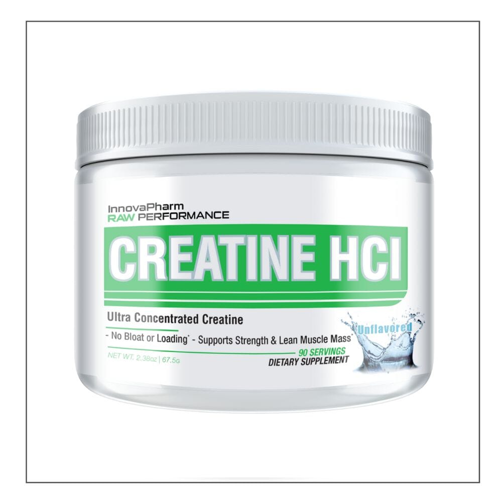 CREATINE MONOHYDRATE Anabolic Warfare from MI Nutrition