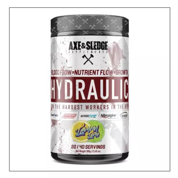 Shark Bite Athletic Tank - Axe & Sledge Supplements