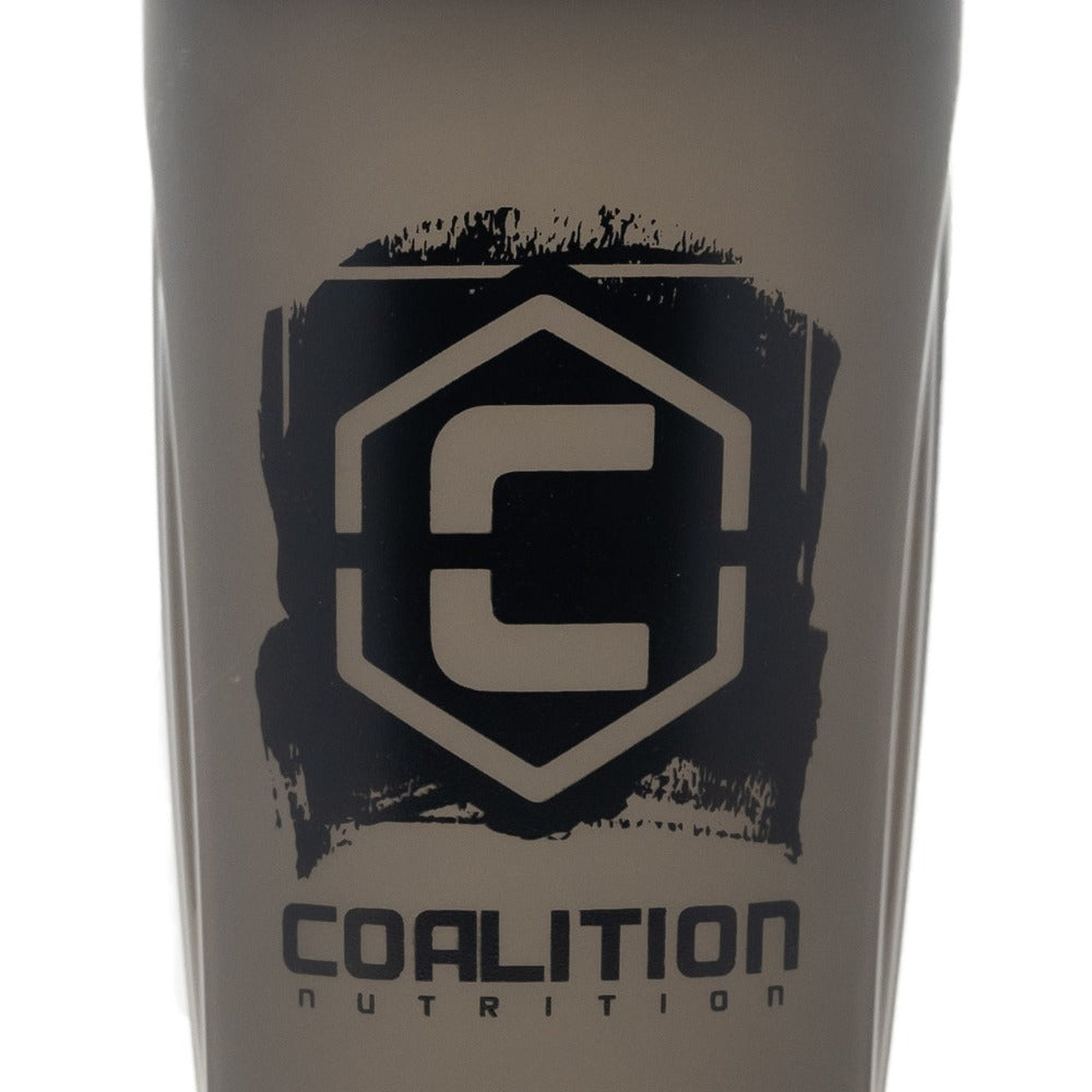 Coalition Nutrition Mini Shaker Bottle