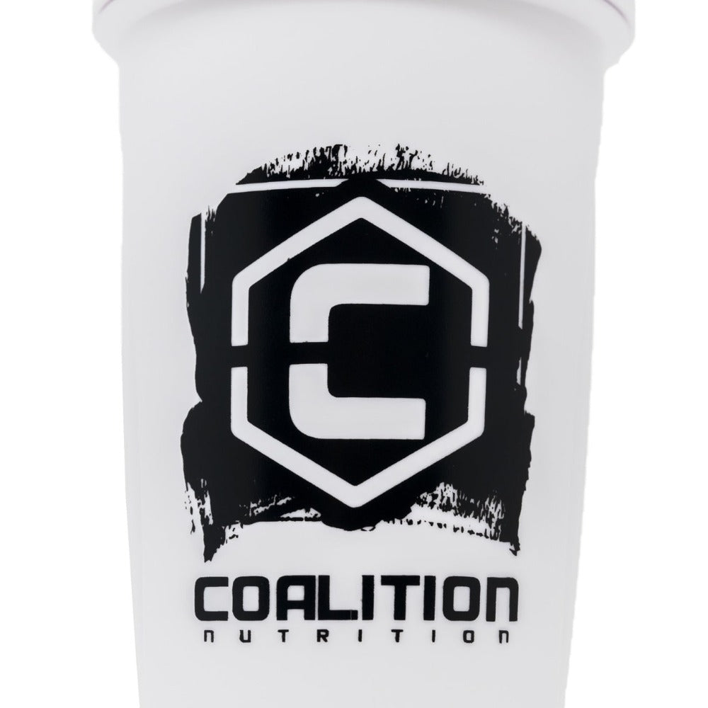 Coalition Nutrition Mini Shaker Bottle
