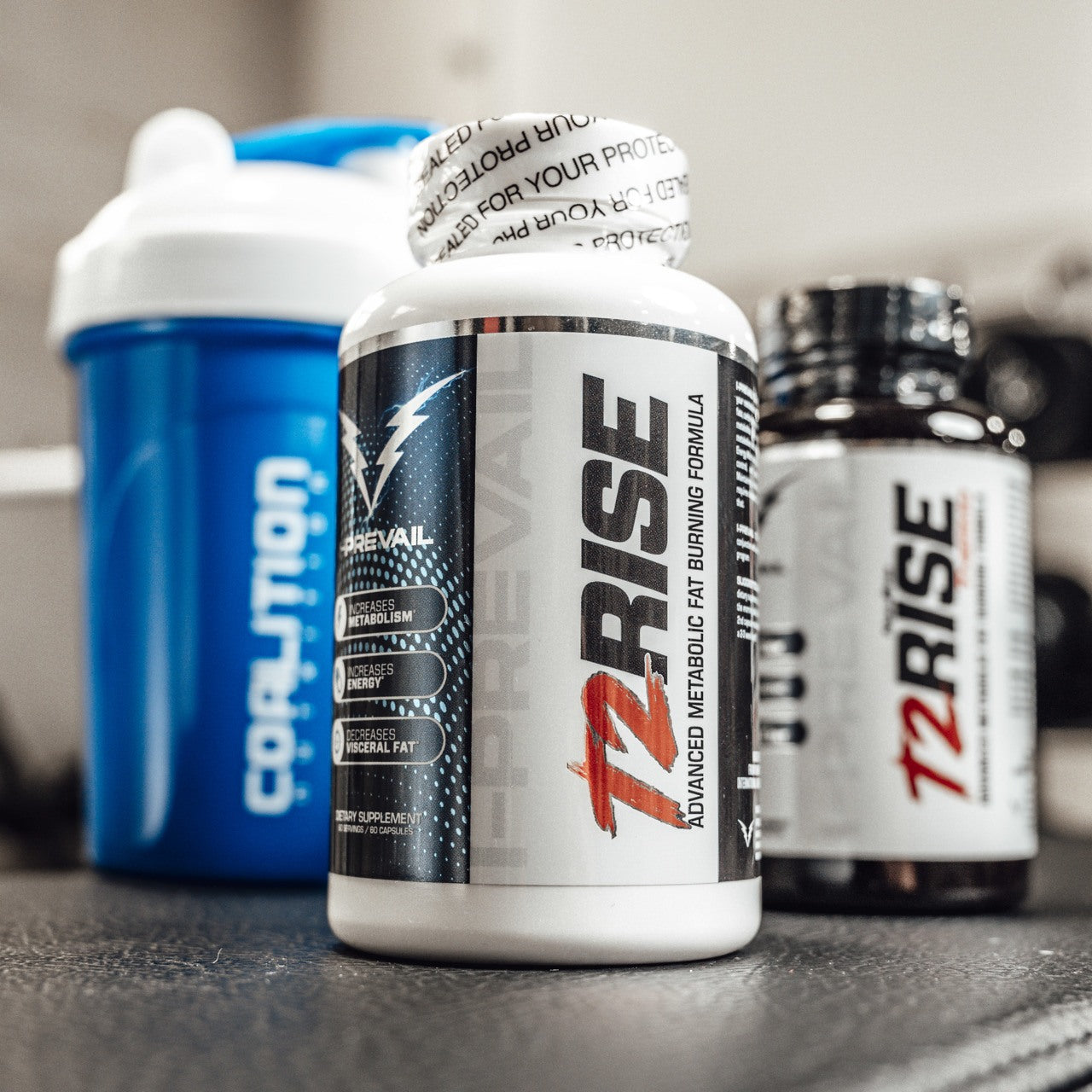 I Prevail T2 Rise Non-Stim, 42% OFF