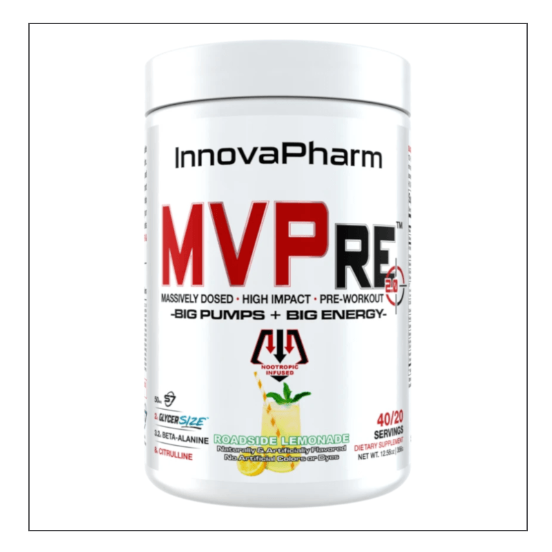  Mvpre workout review for Fat Body