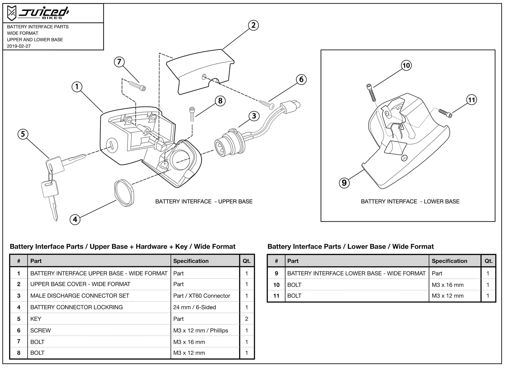 Technical Diagram