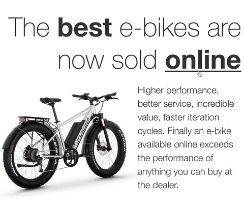 value e bikes