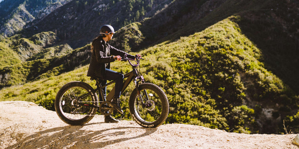 Is Your Electric Bike Ready for Spring?