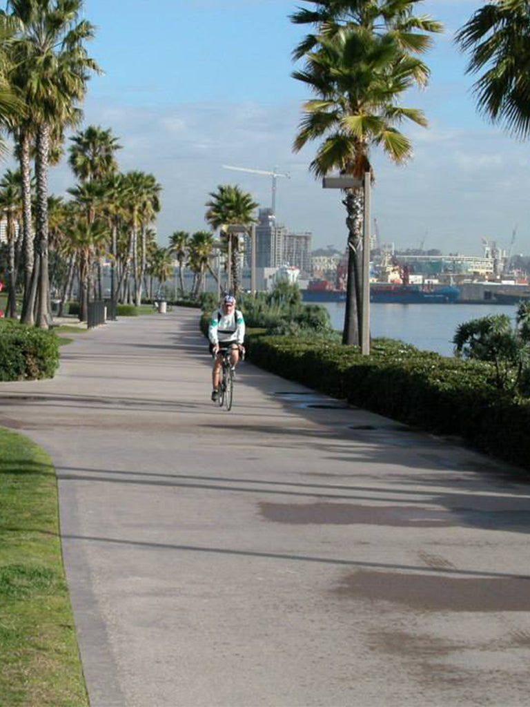 Juiced Bikes 7 Best Electric Bike Trails in United States San Diego Bay