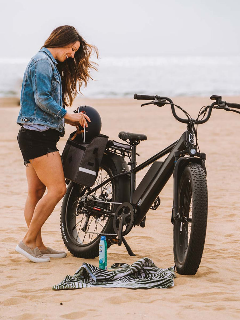 Juiced Bikes 5 Ways Electric Bikes Make Summer Better Summertime