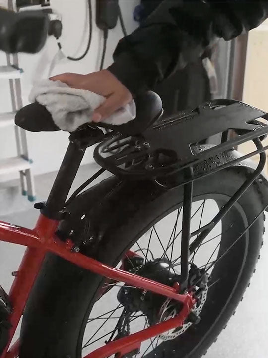 E-bike Phone Holder – Doheny Bike