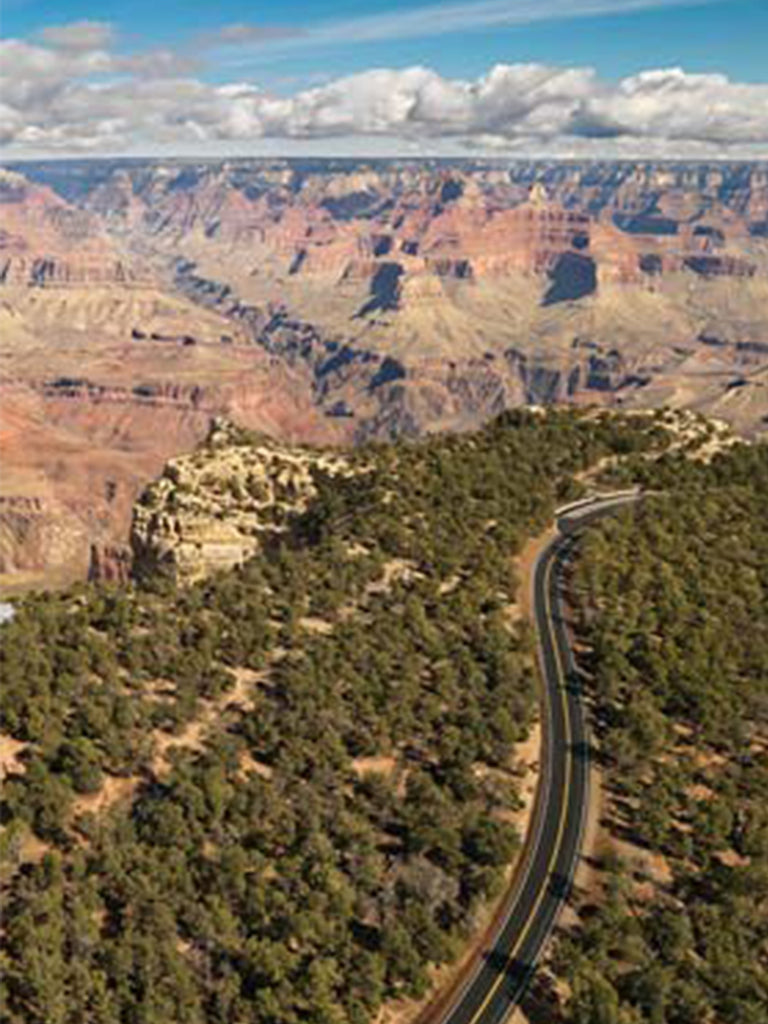 Juiced Bikes 7 Best Electric Bike Trails in the United States Grand Canyon