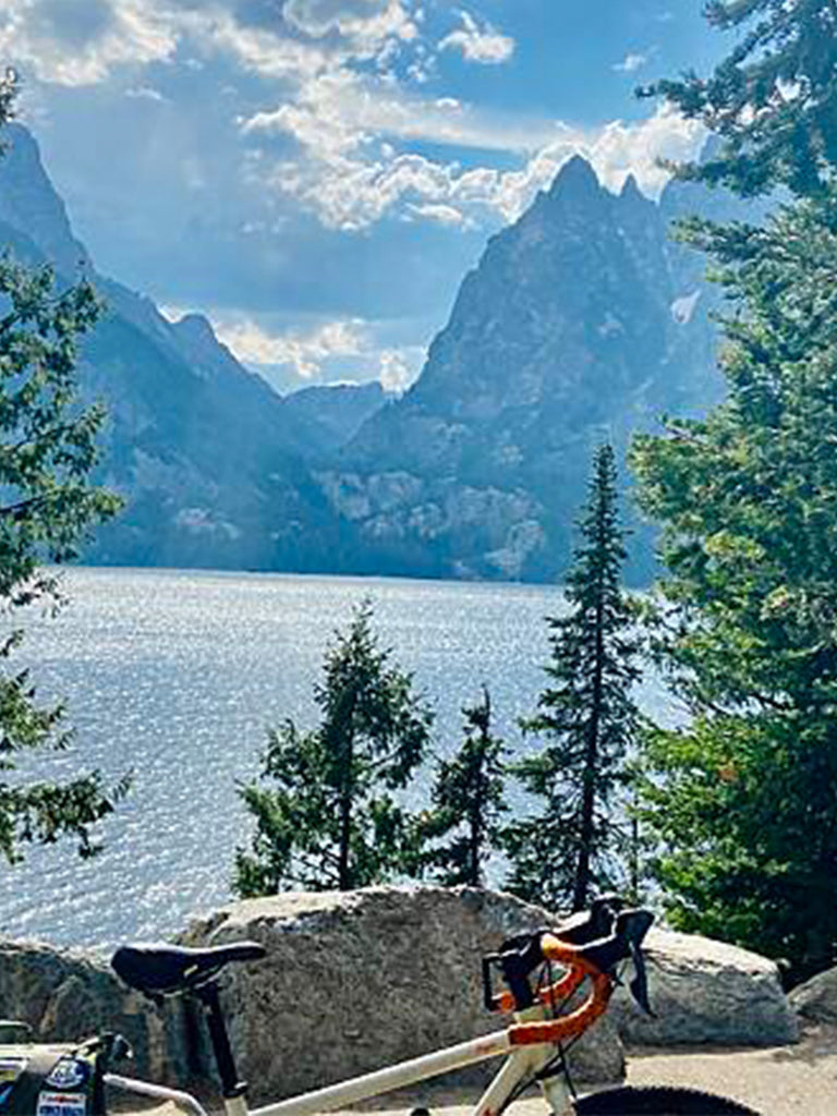 Juiced Bikes 7 Best Electric Bike Trails United States Jackson Hole