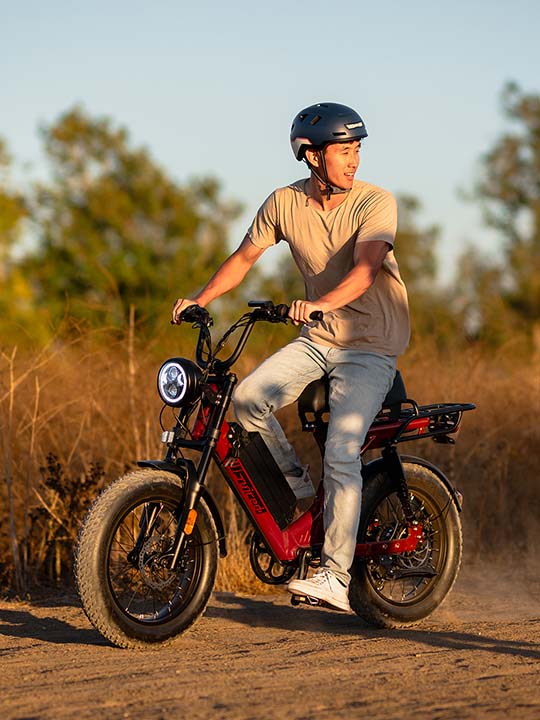 Juiced Bikes Introducing the New Scorpion X2 Upgraded Battery